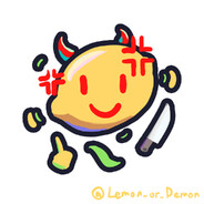 Lemon_or_Demon