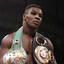 Iron Mike Tyson