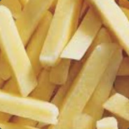 RawFrenchFries