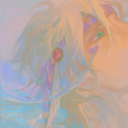 爱吹泡泡的西撒