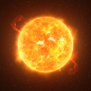 Betelgeuse