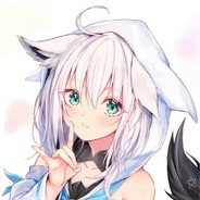 口渴想喝水掰开未花腿