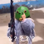 悍匪阿sir  美少女