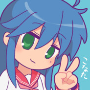 Player Avatar