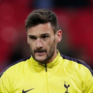 Hugo Lloris