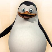 Бетонский Пингви