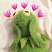 你笑起来像青蛙🐸