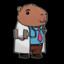 Doctor Capybara