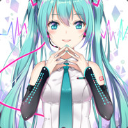 叫我初音sama