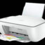 Hp Deskjet 2710E