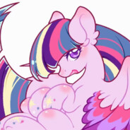 小马谷第一突破手暮光