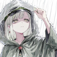 好想死在暴雪天