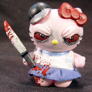 [GA] Nitemareforu(DoomKitty)