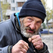 Старина Ржавчик