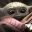 Baby Yoda&#039;s Mum