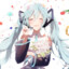 初音未来