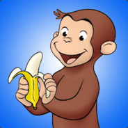 Bi-Curious George