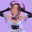 (GER) RAIINBOWSTAR