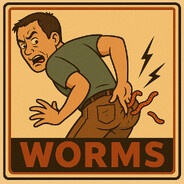 Worms_In_The_Ass