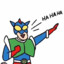 アクション仮面