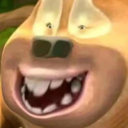 狗熊岭扛把子熊二