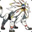 SunnySolgaleo