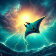 ElectricManta