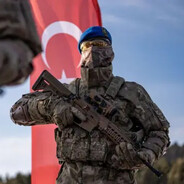 türk