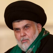 مقتدى الصفر