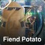 Fiend Potato