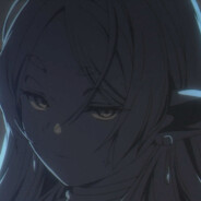 嘉然小姐 不会轻易倒下