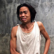 阳光开朗大男孩