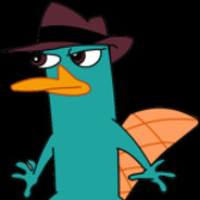 Perry the Platypus - steam id 76561198112493575
