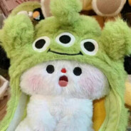 Melon的东东西西