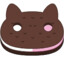 Cookie Cat