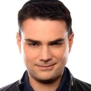 The Girthy Thighs of Ben Shapiro