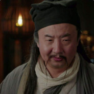 蝶谷医仙胡青牛