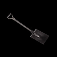 H LUO DSO K9O SSENG Spade