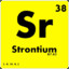 Strontium