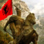 big albania &lt;33333