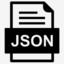 Json Object