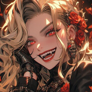 Vampire⁴ ✿ avatar