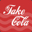 fake cola