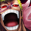 Doflamingo