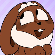 FAT COCOA FROM DANDY'S WORLD