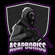 Asap Boriss