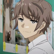 樱岛麻衣的狗修金