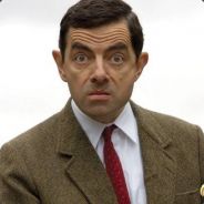 Mr. Bean