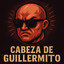 Cabeza de Guillermito