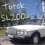 TotekSL200